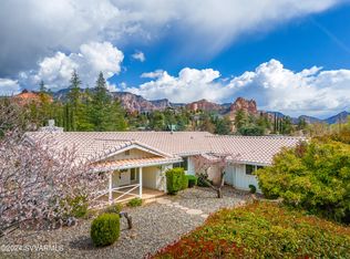 650 Jordan Rd, Sedona, AZ 86336