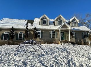 2497 Upper Copper Creek Rd, Castlewood, VA 24224