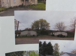 130 Shintaffer St NW, Castle Rock, WA 98611