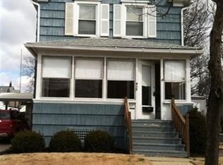 949 Oregon Ave, Akron, OH 44314