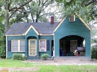 1266 Bolton Rd NW, Atlanta, GA 30331