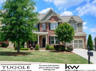5080 Chase Ln, Cumming, GA 30040