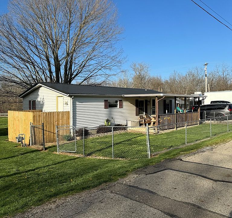 30953 State Route 180, Laurelville, OH 43135 Zillow
