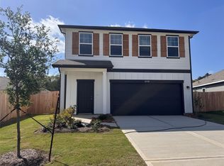 25310 Stoneham Creek Dr, Magnolia, TX 77355