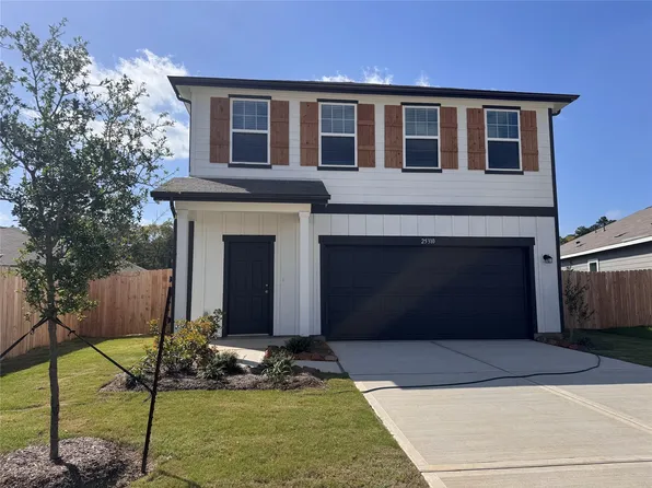 25310 Stoneham Creek Dr, Magnolia, TX 77355