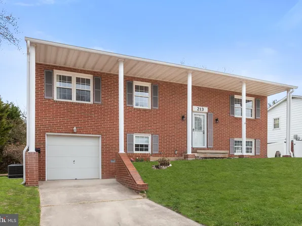 213 Chell Rd, Joppa, MD 21085