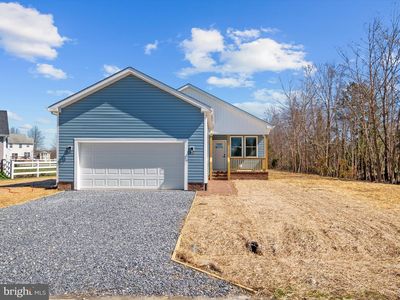 12 Sunrise Ave, Ridgely, MD, 21660