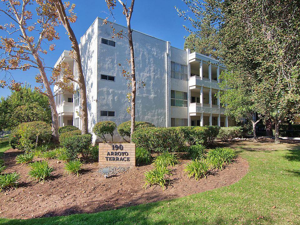 1st image of 190 Arroyo Ter APT 106