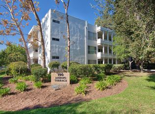 190 Arroyo Ter APT 106, Pasadena, CA 91103