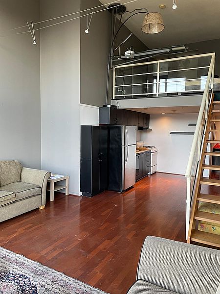 Vancouver Apartment for rent - 1 Bedroom — photo 8