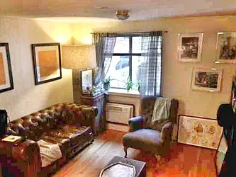 Rented by Jack B Shapiro