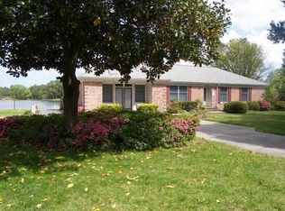 471 Wilkins Creek Ln, Callao, VA 22435
