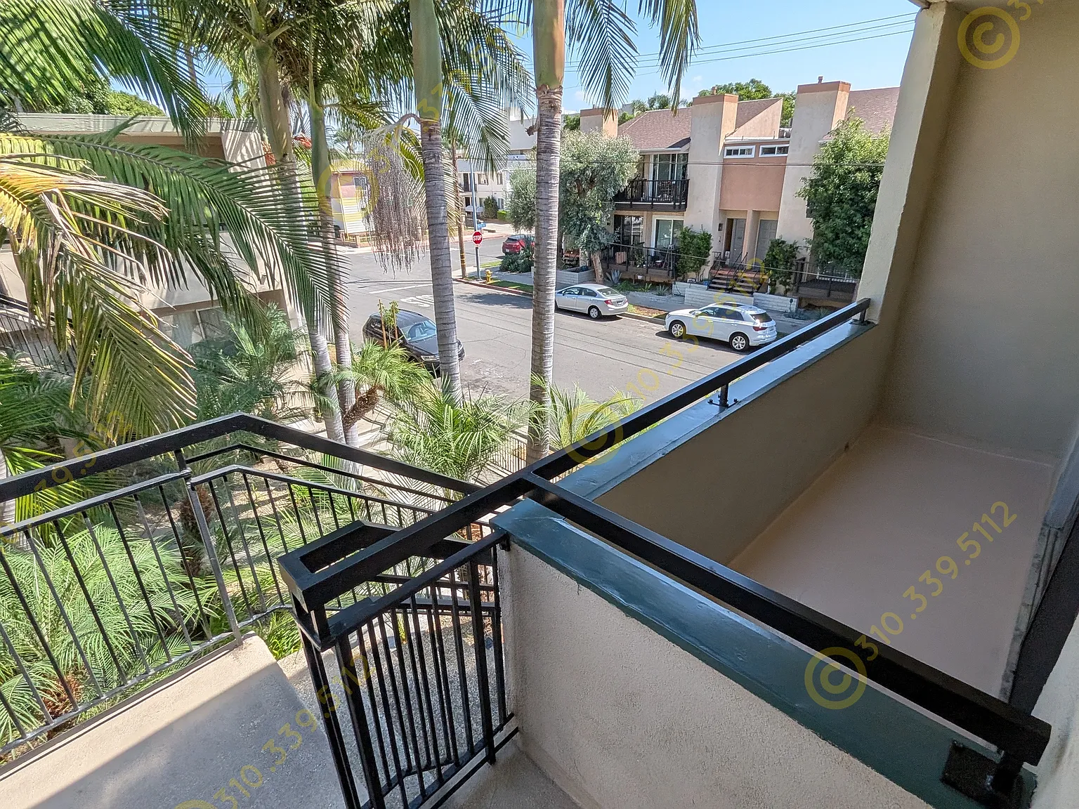 1 bed, 712 sqft, $2,395 — Photo 4