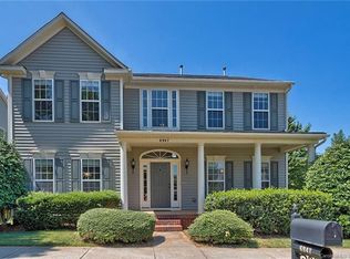 6947 Church Wood Ln, Huntersville, NC 28078