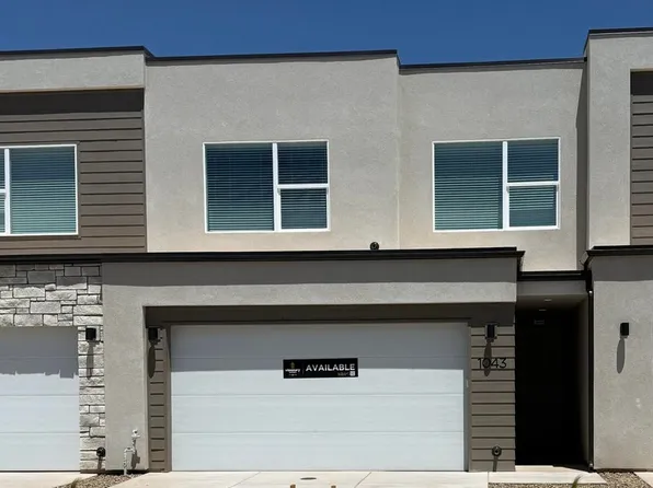 1043 E Malibu Ln #132, Washington, UT 84780