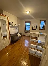 Rented by Standard Living Realty Inc