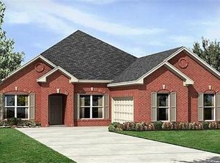 2379 San Augustine Ln, Grand Prairie, TX 75052