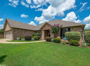 3910 Irby Dr, Conway, AR 72034