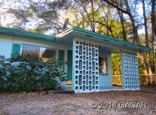 2030 NE 17th Dr, Gainesville, FL 32609