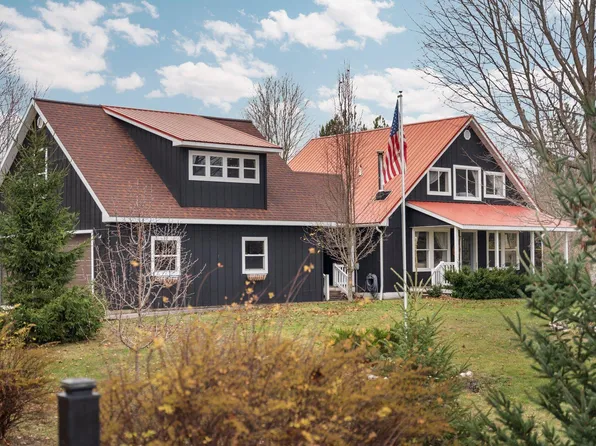 18218 Litzen Rd, Copemish, MI 49625