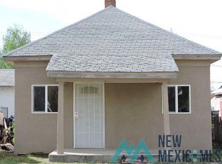 314 Cherry St, Clayton, NM 88415