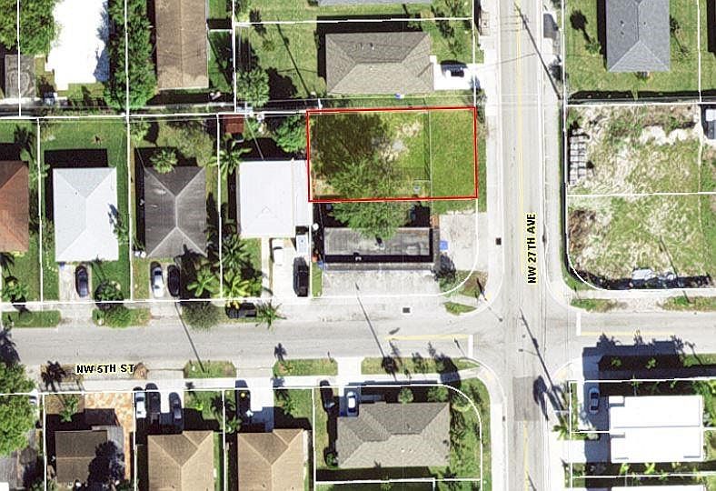 1st image of  NW 27th Avenue
