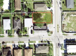  NW 27th Avenue, Pompano Beach, FL 33069