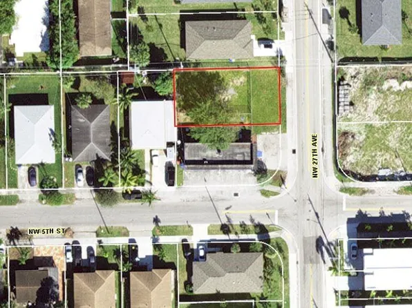  NW 27th Avenue, Pompano Beach, FL 33069