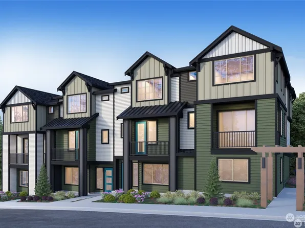 14340 NE 1st Avenue NE #51-B, Duvall, WA 98019