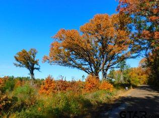 Tbde Cres #2417 & 2416, Leesburg, TX 75451