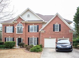 1025 Winding Bridge Way, Johns Creek, GA 30097