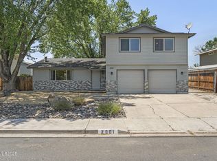 2001 Howard Dr, Sparks, NV