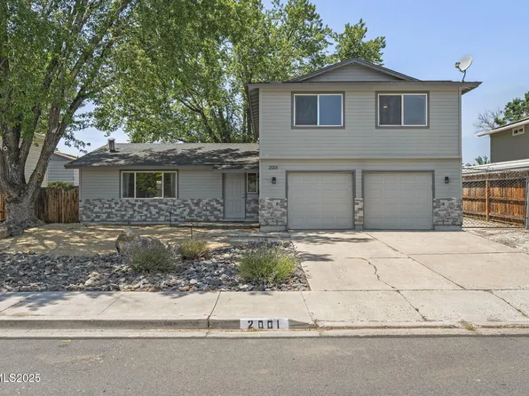 2001 Howard Dr, Sparks, NV 89434
