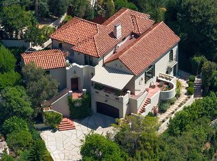2508 Nottingham Ave, Los Angeles, CA 90027