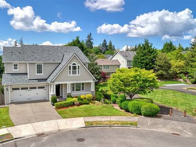 8826 138th Court SE, Newcastle, WA, 98059