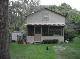 826 E 10th St, Apopka, FL 32703