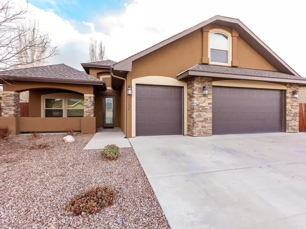 1736 Powis Ln, Fruita, CO 81521