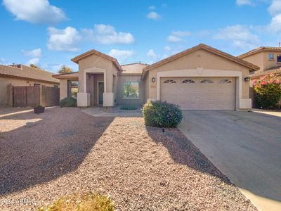 661 W Jersey Way, San Tan Valley, AZ, 85143