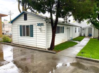 2311 1/2 W Idaho St, Boise, ID 83702