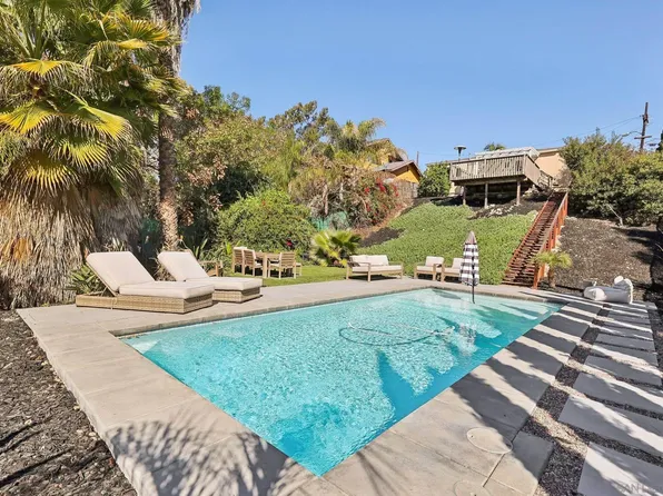 5161 Lenox Dr, San Diego, CA 92114