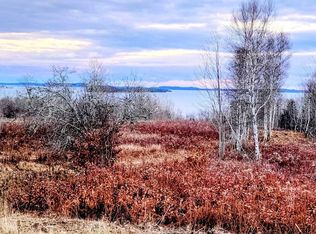 Lot 52 US- Route 1, Robbinston, ME 04668