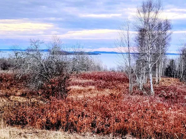 Lot 52 US-1 Route, Robbinston, ME 04668