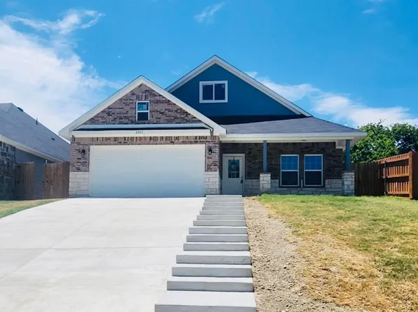 2907 Roosevelt Ave, Fort Worth, TX 76106