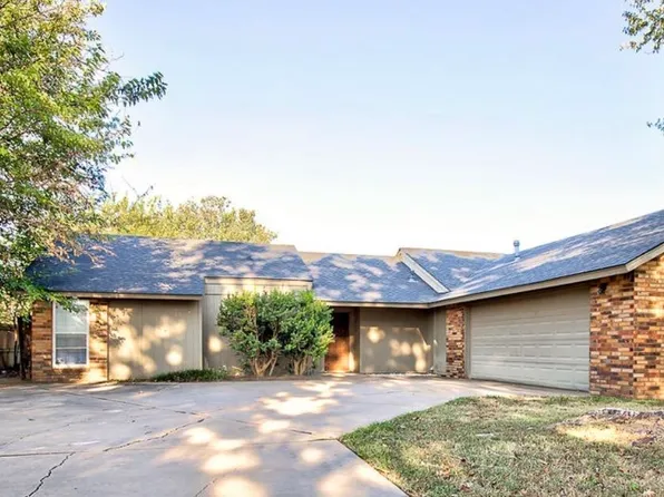 514 Greg Dr, Enid, OK 73703