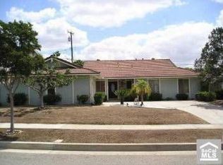 3016 Firethorne Ave, Fullerton, CA 92835