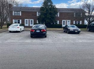 1284 Barnwood Ct, Bowling Green, KY 42104