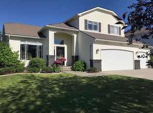 1020 N Malvern Rd, Liberty Lake, WA 99019