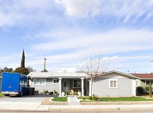 1801 W 8th St, Merced, CA 95341