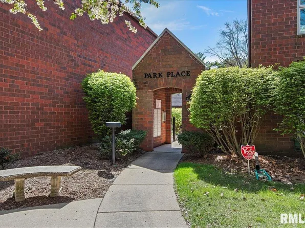 1212 S South Grand Ave W #126, Springfield, IL 62703