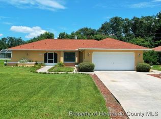 2275 Danforth Rd, Spring Hill, FL 34608